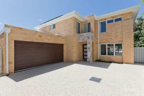 Property photo of 6 Bragor Place Ardross WA 6153