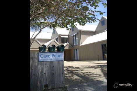 Property photo of 2/32 Bambery Street Fingal Head NSW 2487