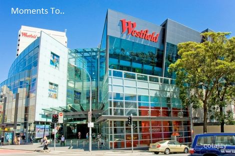 Property photo of 11/11 Botany Street Bondi Junction NSW 2022
