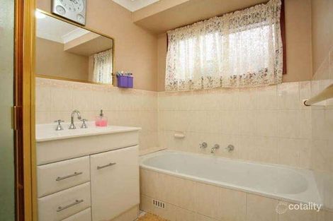Property photo of 4 Fitton Street Doonside NSW 2767