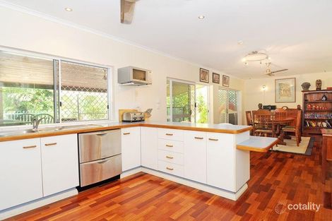 Property photo of 26 Meston Crescent Brinsmead QLD 4870