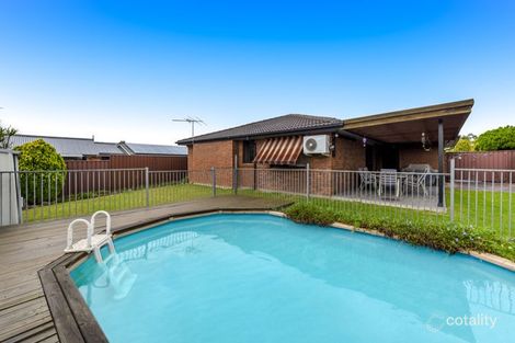 Property photo of 53 Thunderbolt Drive Raby NSW 2566