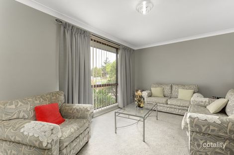 Property photo of 53 Thunderbolt Drive Raby NSW 2566