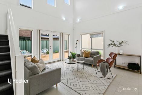 Property photo of 4 Havelock Lane Mawson Lakes SA 5095