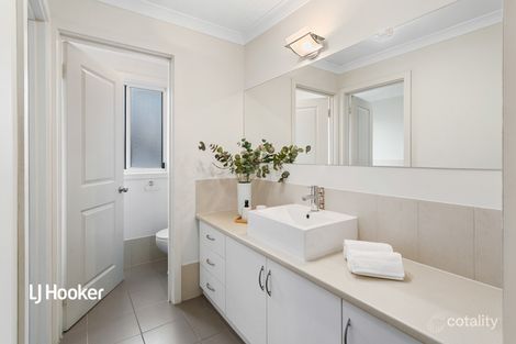 Property photo of 4 Havelock Lane Mawson Lakes SA 5095