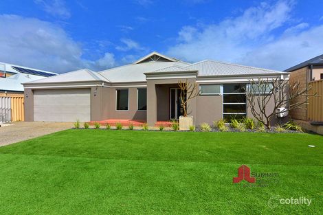 Property photo of 14 Sepia Approach Dalyellup WA 6230