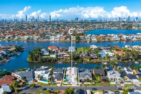 Property photo of 23 Gregory Drive Carrara QLD 4211