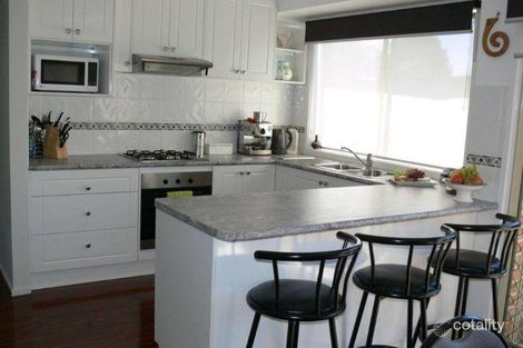 Property photo of 25 Lautrec Street Frankston VIC 3199