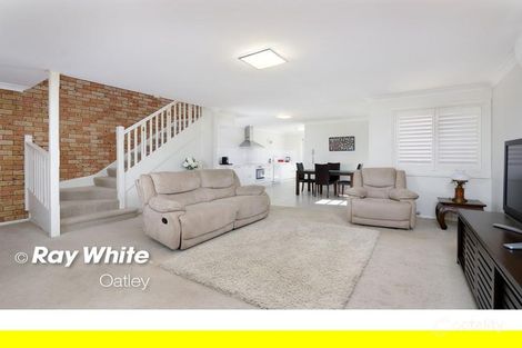 Property photo of 110C Lorraine Street Peakhurst Heights NSW 2210