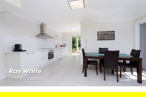 Property photo of 110C Lorraine Street Peakhurst Heights NSW 2210