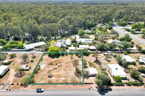 66 Carter St S, Mathoura, NSW 2710