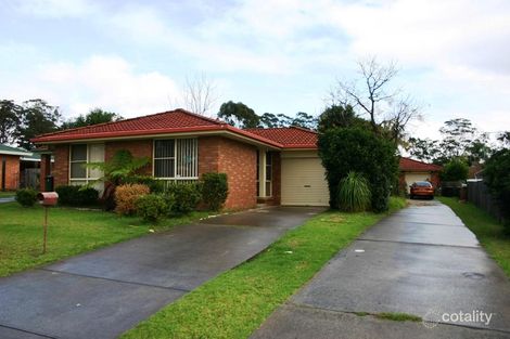 18a/18b Melba Pl, St Helens Park, NSW 2560