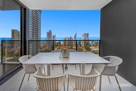 1602/36 Britannia Ave, Broadbeach, QLD 4218