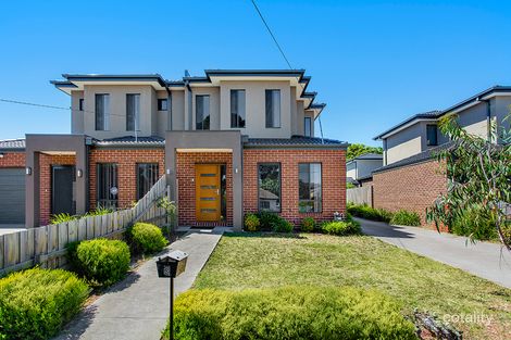 Property photo of 3/13 Claudel Street Oakleigh East VIC 3166