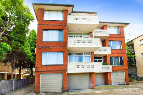 10/11 Arthur St, Marrickville, NSW 2204
