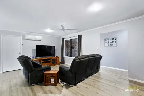 Property photo of 58 Anchorage Circuit Point Vernon QLD 4655