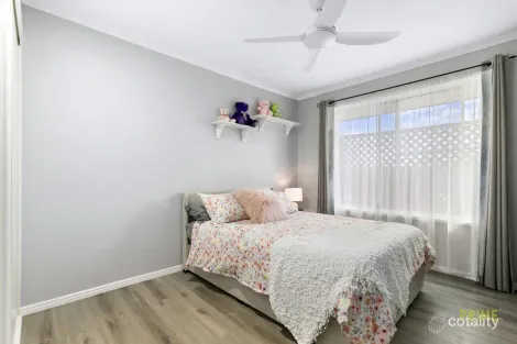 Property photo of 58 Anchorage Circuit Point Vernon QLD 4655