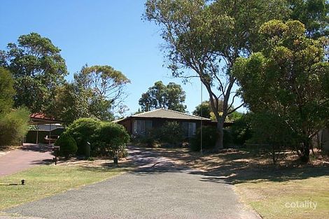 7 Fathom Ct, Heathridge, WA 6027