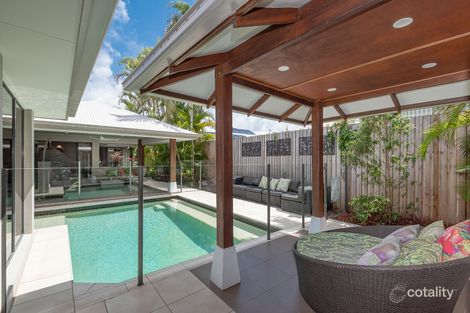 Property photo of 26 Seahorse Drive Twin Waters QLD 4564