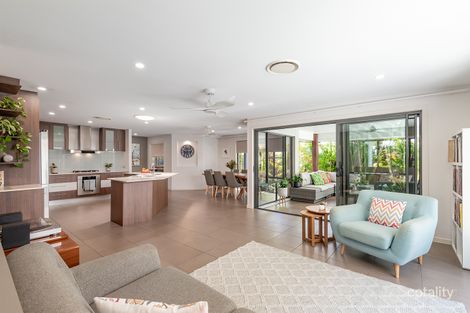 Property photo of 26 Seahorse Drive Twin Waters QLD 4564