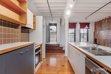 Property photo of 4/83 Lipson Street Port Adelaide SA 5015