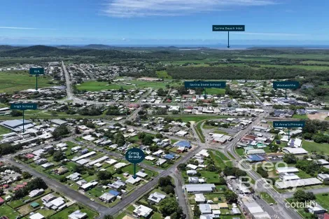 Property photo of 14 Leslie Street Sarina QLD 4737