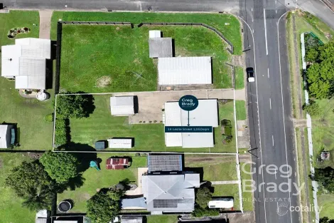 Property photo of 14 Leslie Street Sarina QLD 4737