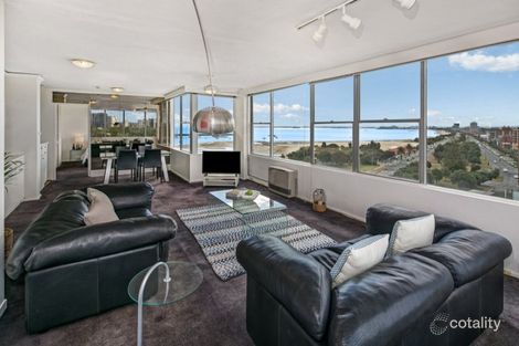 Property photo of 43/350-353 Beaconsfield Parade St Kilda West VIC 3182