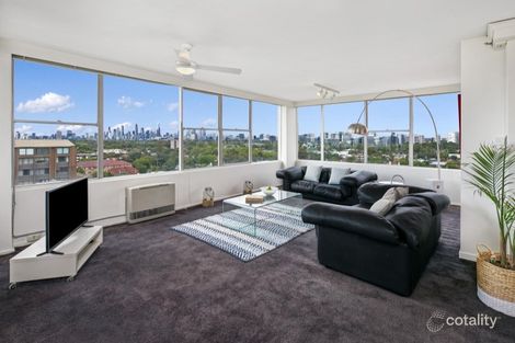Property photo of 43/350-353 Beaconsfield Parade St Kilda West VIC 3182