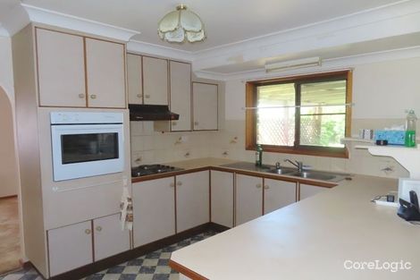 Property photo of 1 Pierpoint Street Stanthorpe QLD 4380