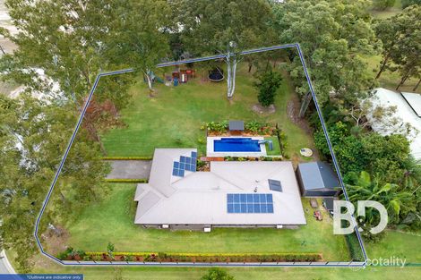 Property photo of 65 Rangeview Road Morayfield QLD 4506