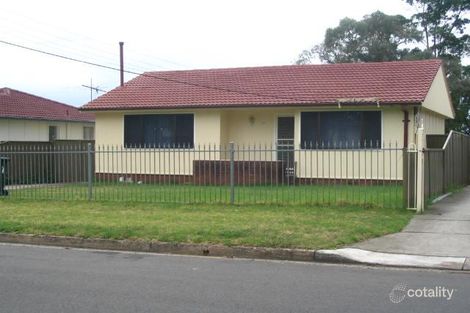 21 Shamrock St, Smithfield, NSW 2164