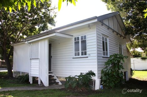73 Victoria St, Fairfield, QLD 4103