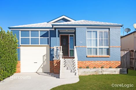 Property photo of 5A Glenlee Drive Horsley NSW 2530