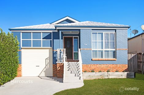 Property photo of 5A Glenlee Drive Horsley NSW 2530