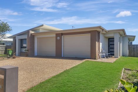 Property photo of 2/17 Mia Street Wyreema QLD 4352