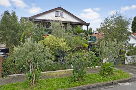 Property photo of 8 Third Avenue Brunswick VIC 3056