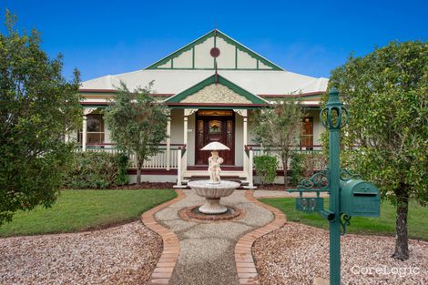 90 Saint Andrews Dr, Cornubia, QLD 4130