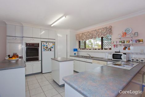 Property photo of 7 Sylvan Court Rangeville QLD 4350