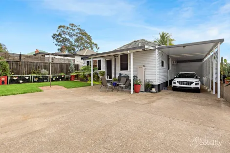 Property photo of 6 Capp Street Telarah NSW 2320