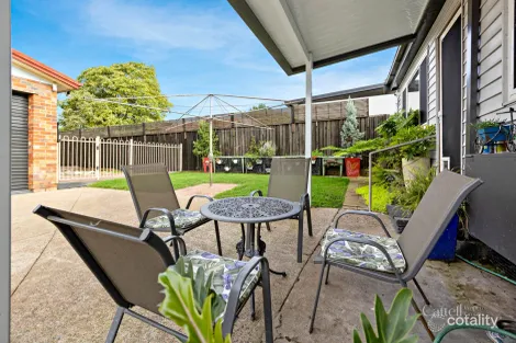 Property photo of 6 Capp Street Telarah NSW 2320