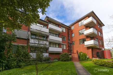 Property photo of 15/154-164 Rathmines Road Hawthorn East VIC 3123