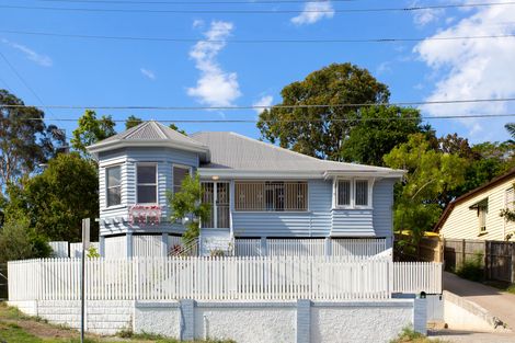 Property photo of 43 Valentine Street Toowong QLD 4066