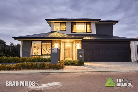 6/19 Apium Mews, Lake Coogee, WA 6166