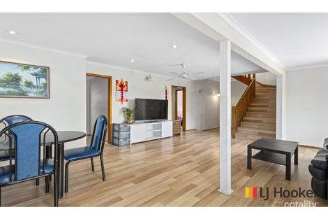 Property photo of 47 Belmore Road Peakhurst NSW 2210