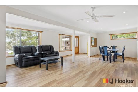 Property photo of 47 Belmore Road Peakhurst NSW 2210