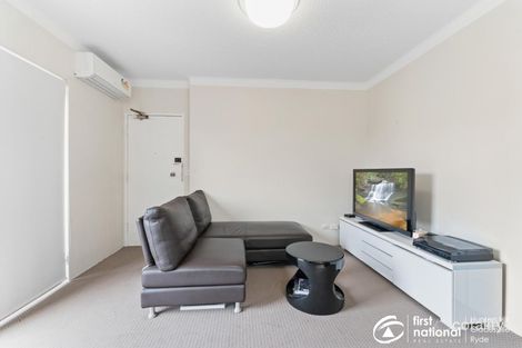 Property photo of 8/23 Wharf Road Gladesville NSW 2111