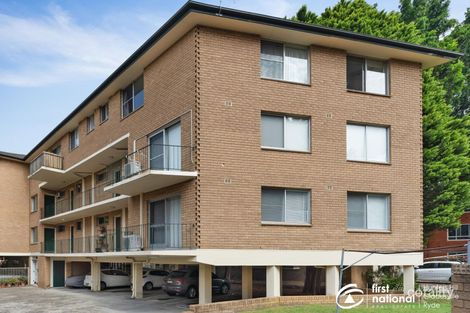 Property photo of 8/23 Wharf Road Gladesville NSW 2111