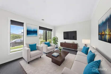 Property photo of 5 Godfrey Street Aintree VIC 3336