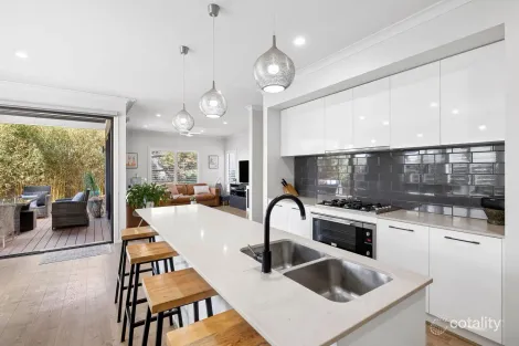 Property photo of 61 Diggers Way Torquay VIC 3228